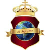 El Rey Jesús