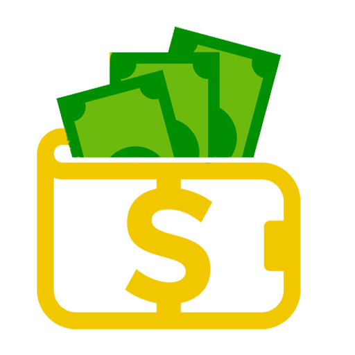 Win Money Online icon