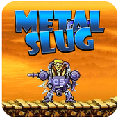 Tips Metal Slug icon