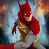 ikon Bat Superhero 2018 - Superhero Flying Games