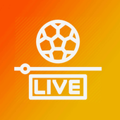 Football Live Stream - Top Sports Radio Channels icon