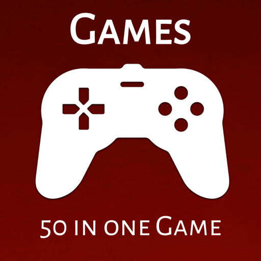 50 In 1 Game icon