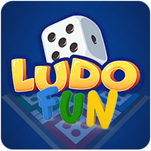 Ludo Fun icon