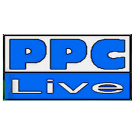 Welcome to PPC Live icon