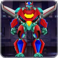 War Robots Space Battle Games