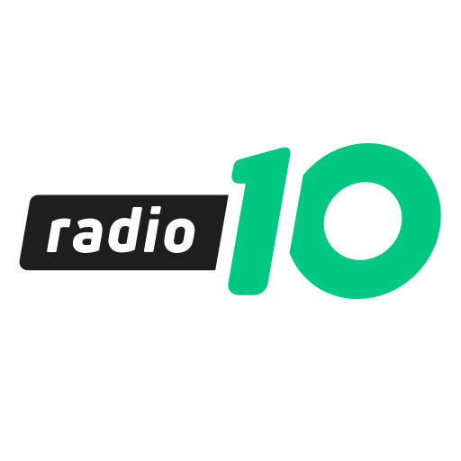 Radio 10 icon