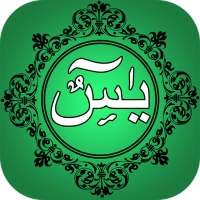 Surah Yaseen on 9Apps