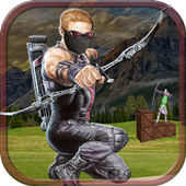 Clash of Archery War Champion icon