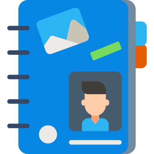 Diary365  Secure diary app with lock Journal app icon