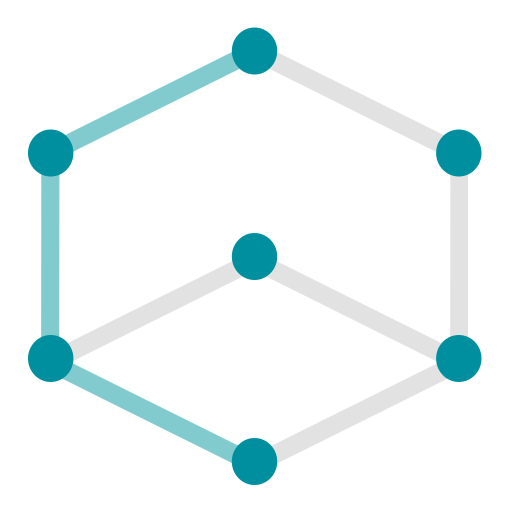 One Touch Draw Brain Puzzle - One Stroke Drawing icon
