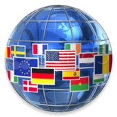 World Flags - Learn and Play icon