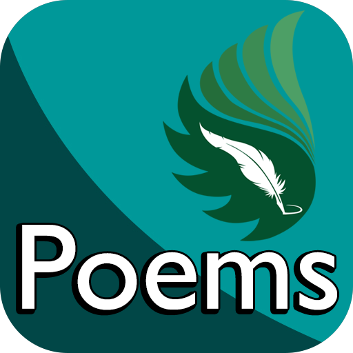 Poems ~ Poetry &amp; Poets In English иконка
