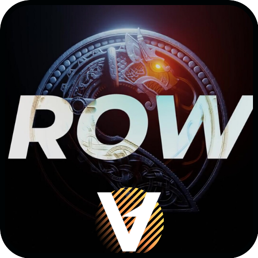 Vairo - Space Shooter icon