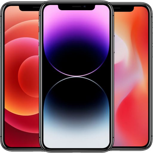 iphone wallpaper iphone 14 hd icon