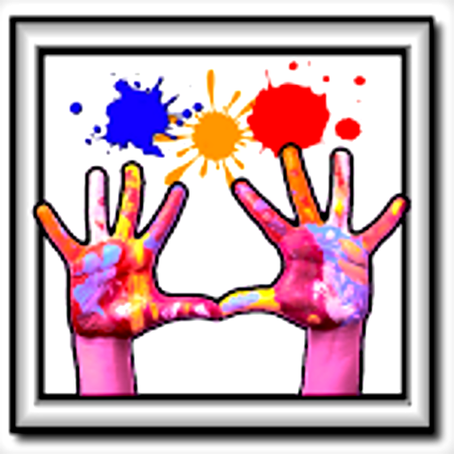 Drawing for Kids icon