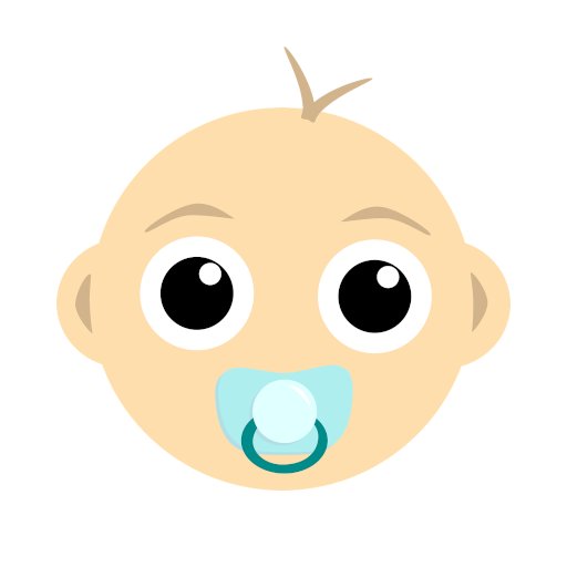 Baby &amp; Child Age Widget icon