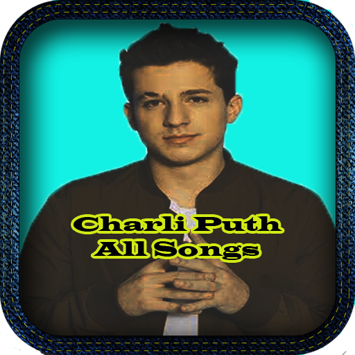 Charlie Puth Best Album Offline icon
