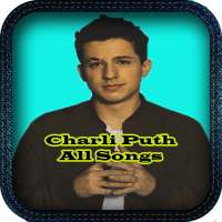 Charlie Puth Best Album Offline on 9Apps