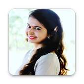 Kinjal Dave WallPaper on 9Apps