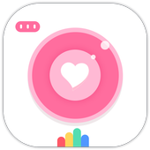 Beauty Camera Plus icon