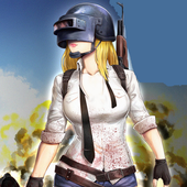 Fortnight unknown battle round royale wallpapers icon