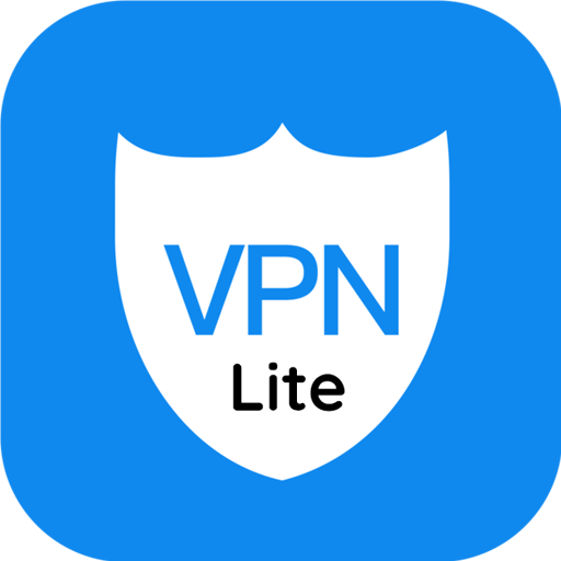 VPN Lite Master - free vpn proxy server &amp; fast vpn icon