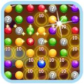 Jewel Bubble Mania icon