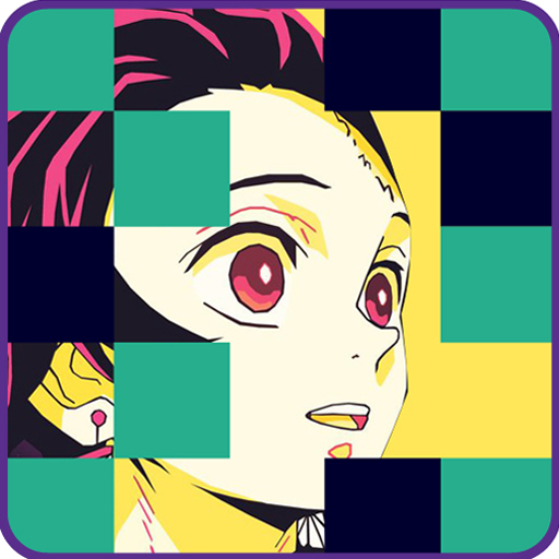 Anime Quiz 2021 icon