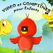 Vidéos et musique pour enfants icon