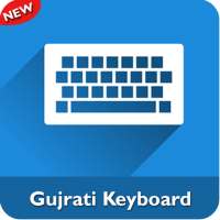 Gujarati Language Keyboard: Fast Typing Keyboard