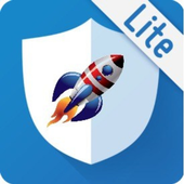 Super VPN Lite Turbo- Unlimited Hotspot иконка