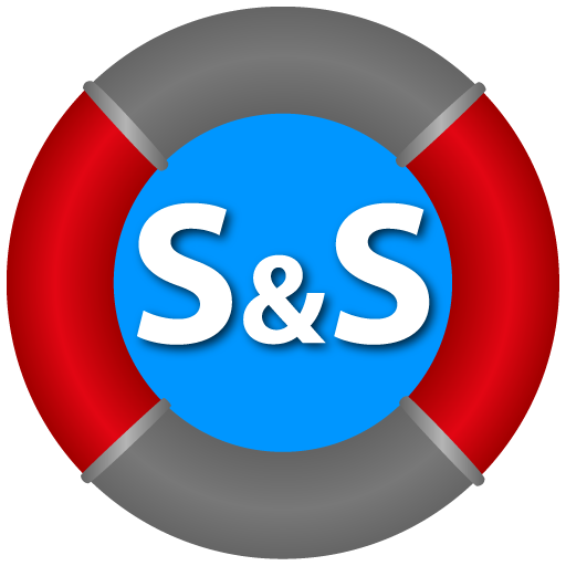 S&amp;S Rescue Pack icon
