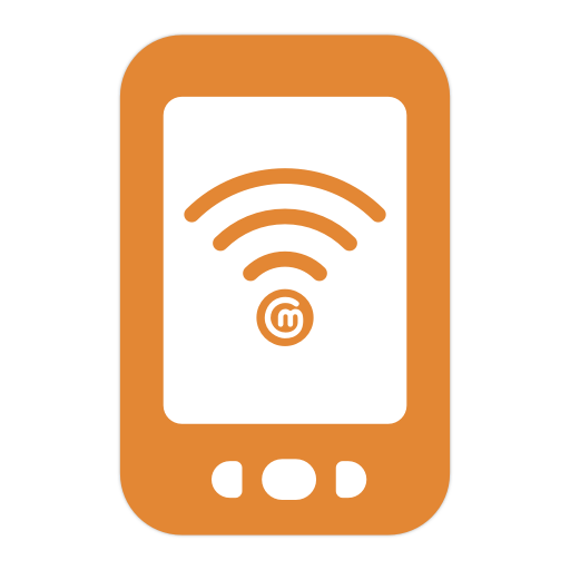 Com-Phone Story Maker icon