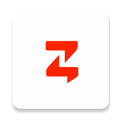 Zupp icon