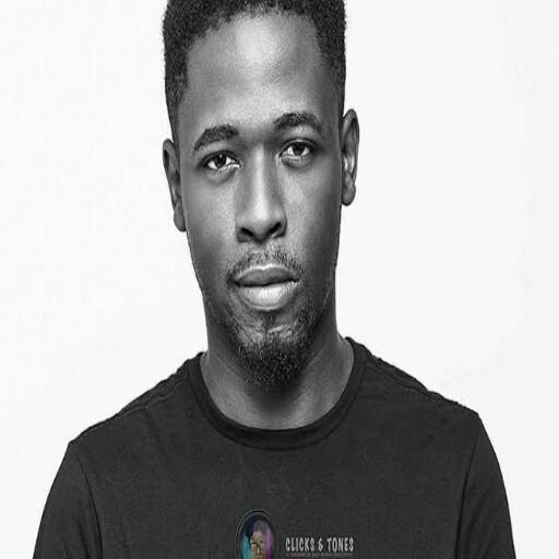 Johnny Drille Songs 2019 &amp; 2020 icon
