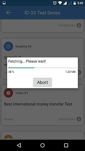 PNB Metlife Pathshala स्क्रीनशॉट 2