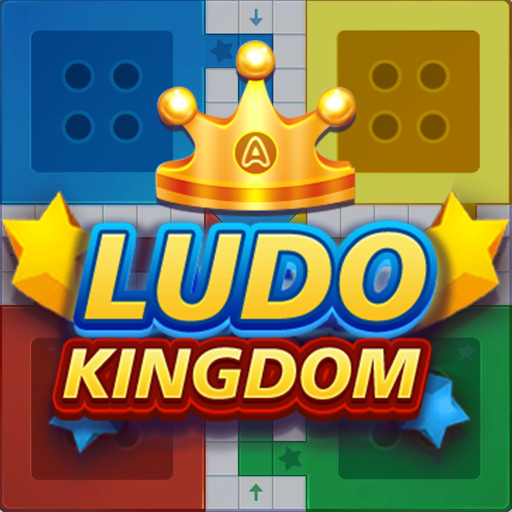 Ludo Kingdom icon