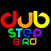 DubStep Bird icon