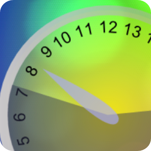 Daylight Clock icon