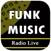 Funk Music Radio on 9Apps