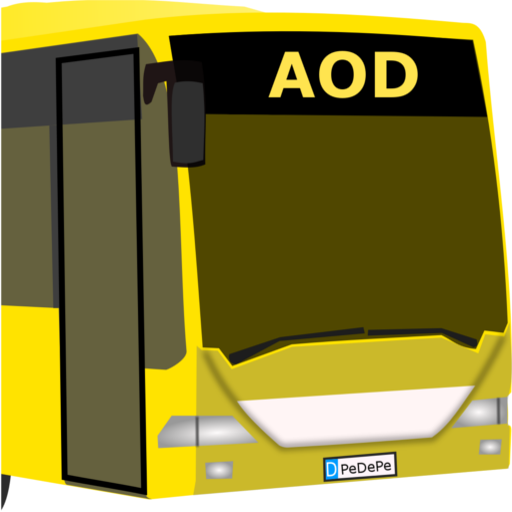 Advanced Omnibus Driver (OMSI) icon
