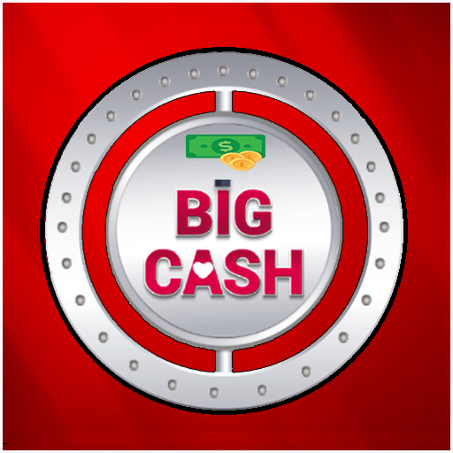 Big Cash Tips - Earn Money from Big Cash Games icon