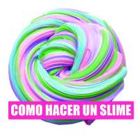 Como hacer un Slime Fácil