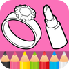 Beauty Coloring Pages ? иконка