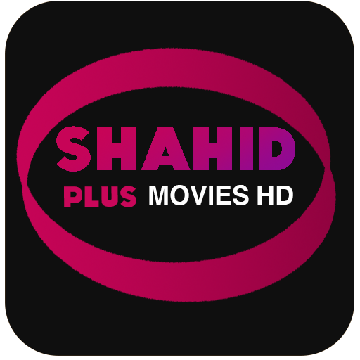 Shahid Plus : Movies HD أيقونة