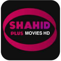 Shahid Plus : Movies HD on 9Apps