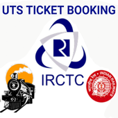 UTS MOBILE TICKETING icon