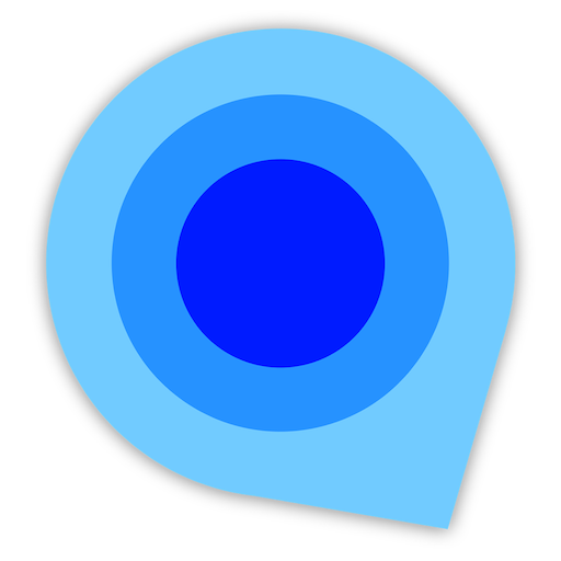 Offen - Create &amp; discover events icon