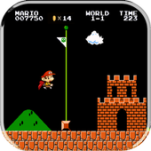 Super Jungle World HD icon