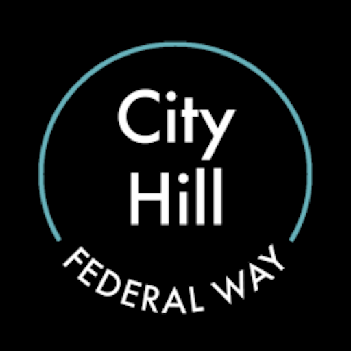 City Hill Federal Way icon